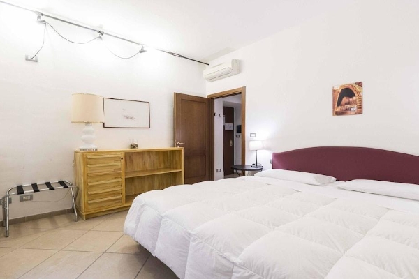 Hotel Residenza Ariosto